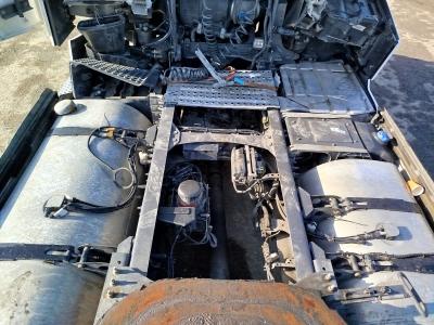 CEKICI T 520 HIGHCAB 4X2 T E6 RET