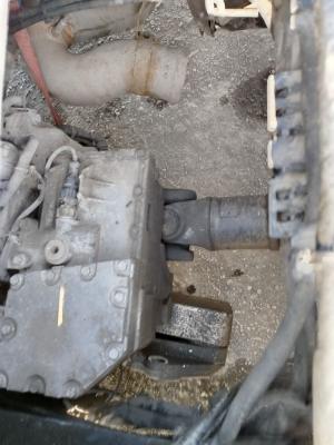 CEKICI T 520 HIGHCAB 4X2 T E6 RET