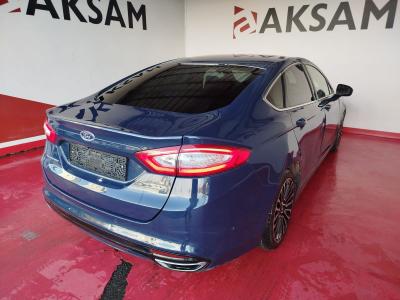MONDEO TITANIUM 2.0 TDCI 180 SEDAN MPS6