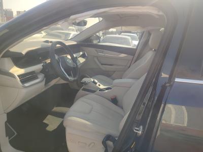 T10X V2 RWD UZUN MENZIL 160KW