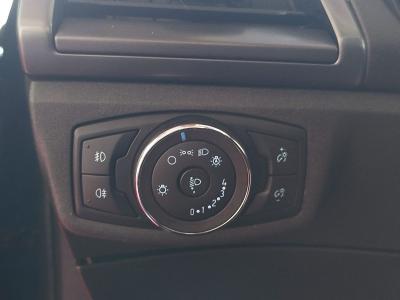 MONDEO TITANIUM 2.0 TDCI 180 SEDAN MPS6