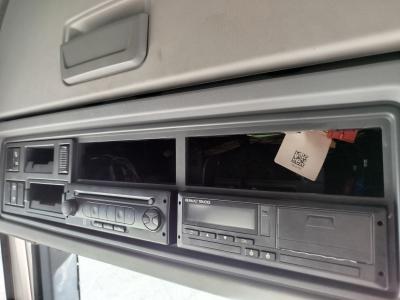 CEKICI T 520 HIGHCAB 4X2 T E6 RET