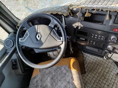 CEKICI T 520 HIGHCAB 4X2 T E6 RET