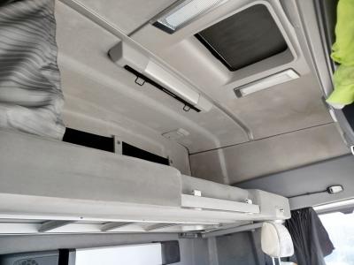 CEKICI T 520 HIGHCAB 4X2 T E6 RET