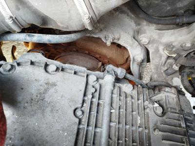 CEKICI T 520 HIGHCAB 4X2 T E6 RET