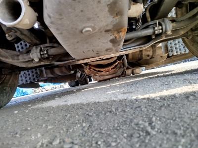 CEKICI T 520 HIGHCAB 4X2 T E6 RET