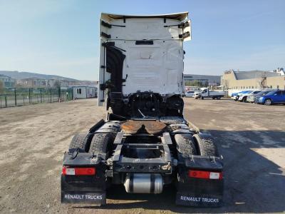 CEKICI T 520 HIGHCAB 4X2 T E6 RET