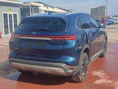 T10X V2 RWD UZUN MENZIL 160KW