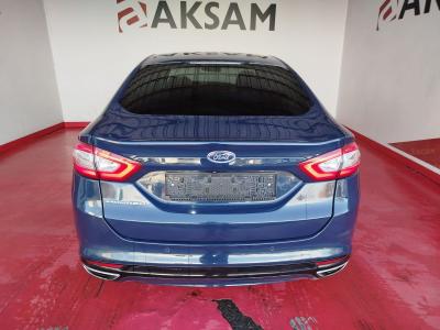 MONDEO TITANIUM 2.0 TDCI 180 SEDAN MPS6