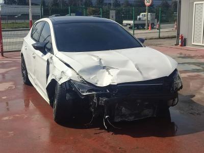 ATECA 1.6 TDI 115 DSG S&S ECOMOTIVE XCELLENCE