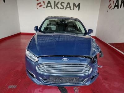 MONDEO TITANIUM 2.0 TDCI 180 SEDAN MPS6