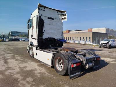 CEKICI T 520 HIGHCAB 4X2 T E6 RET