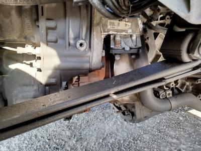 CEKICI T 520 HIGHCAB 4X2 T E6 RET