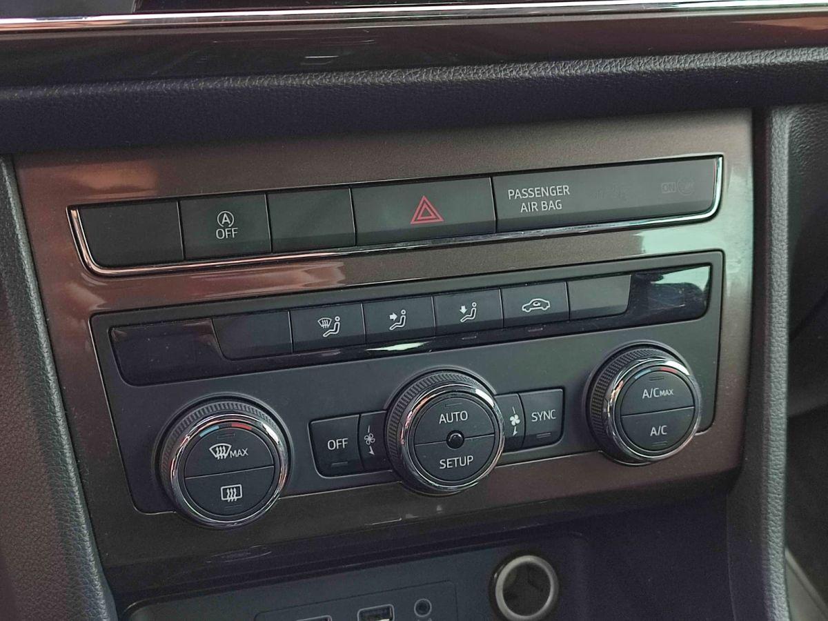 ATECA 1.6 TDI 115 DSG S&S ECOMOTIVE XCELLENCE