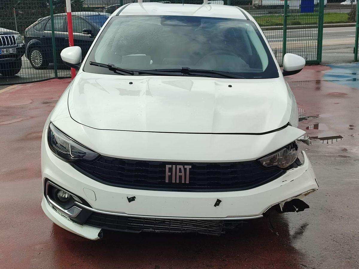 EGEA SEDAN URBAN 1.6 M.JET 130 GSR