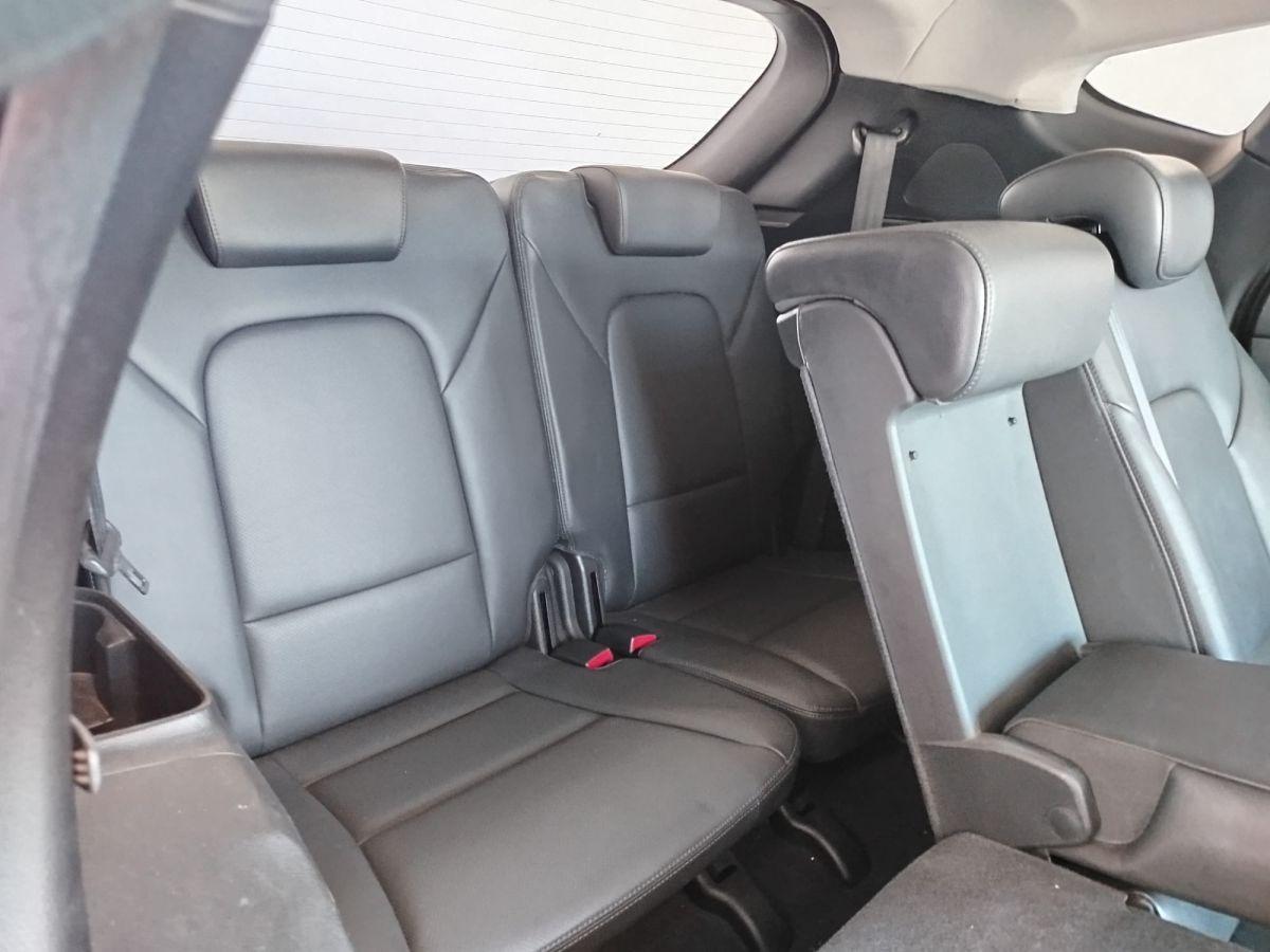 SANTA FE 2.0 CRDI R5 184 EXECUTIVE AT 4x4