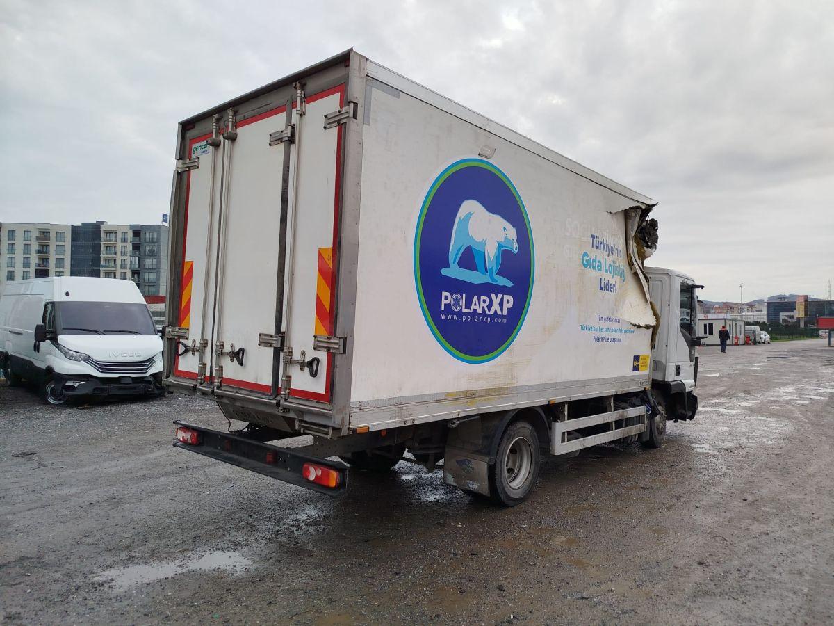 KAMYON EUROCARGO MLC 100 E 19 3690 E6E