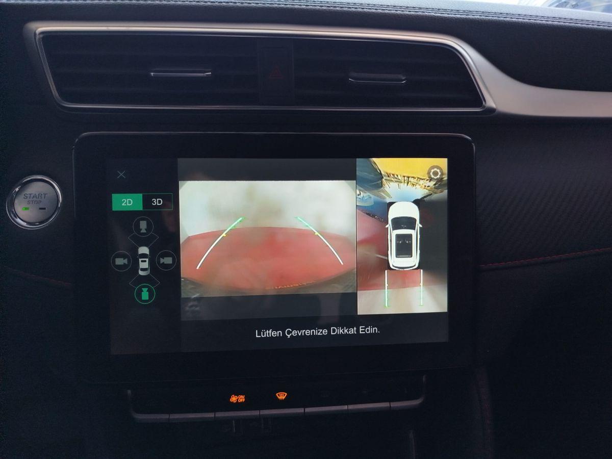 ZS 1.0T 111 6AT LUXURY PLUS