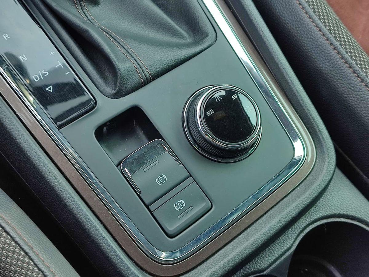 ATECA 1.6 TDI 115 DSG S&S ECOMOTIVE XCELLENCE