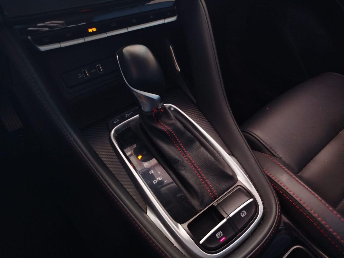 ZS 1.0T 111 6AT LUXURY PLUS