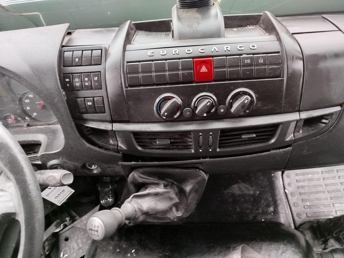 KAMYON EUROCARGO MLC 100 E 19 3690 E6E