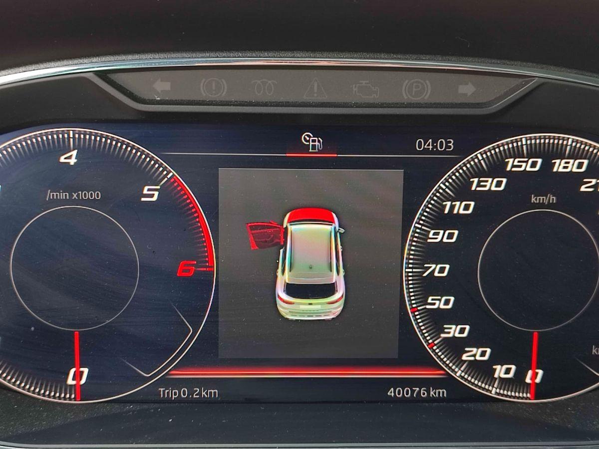 ATECA 1.6 TDI 115 DSG S&S ECOMOTIVE XCELLENCE