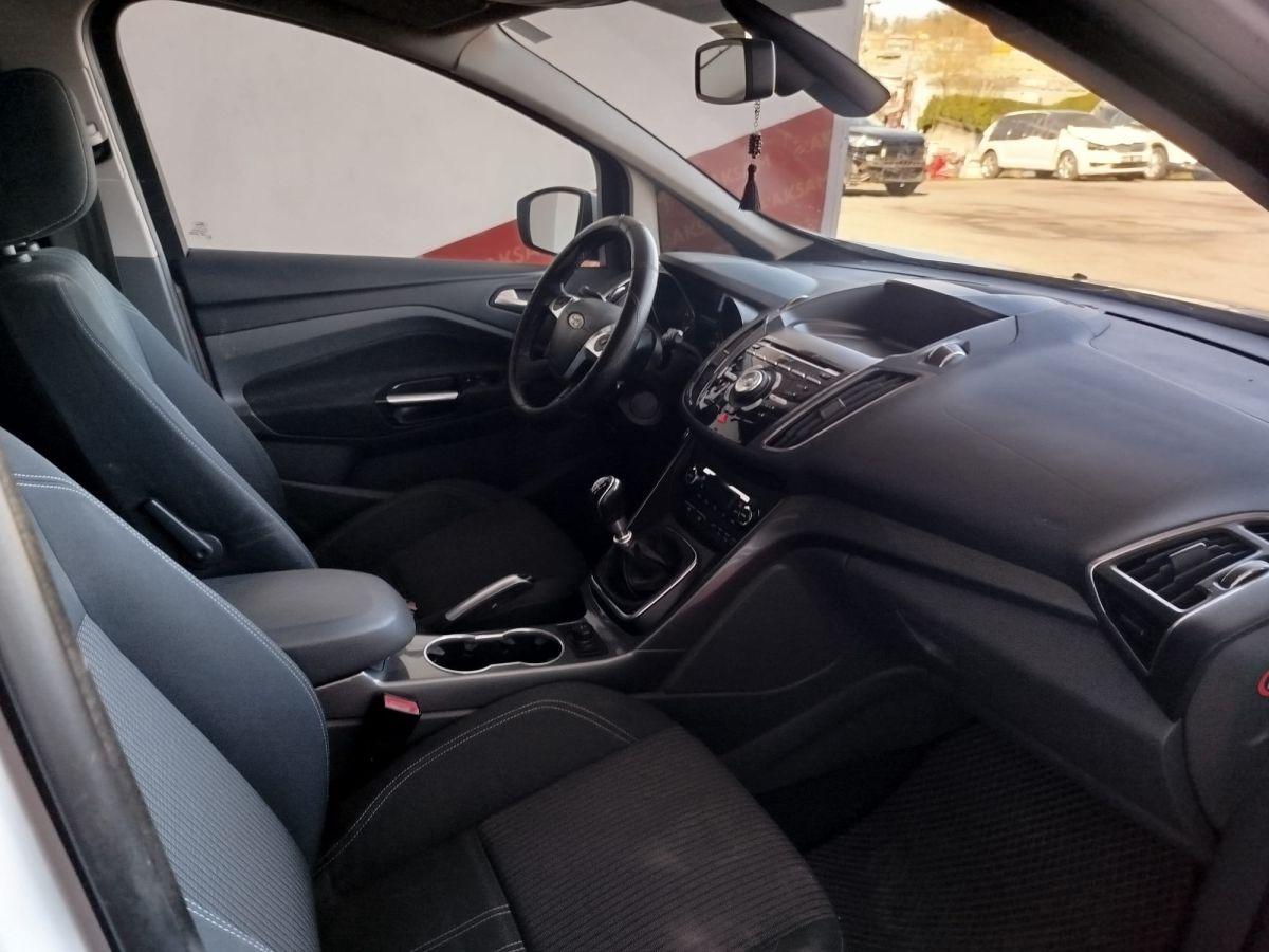 C-MAX TITANIUM 1.6 TDCI (115)