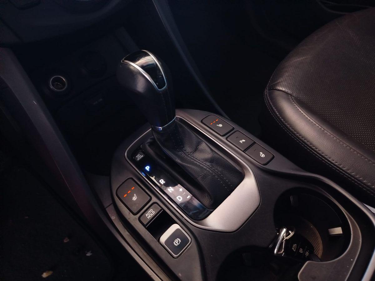 SANTA FE 2.0 CRDI R5 184 EXECUTIVE AT 4x4