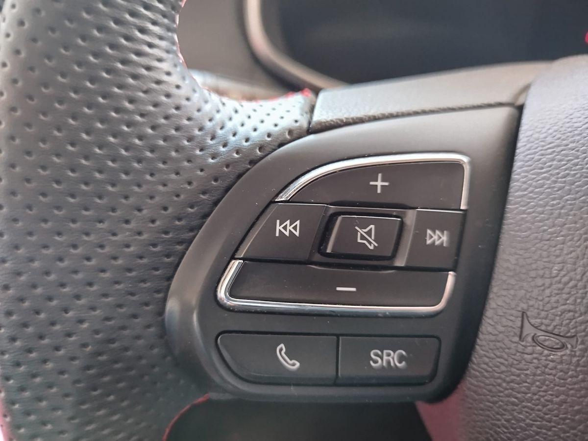 ZS 1.0T 111 6AT LUXURY PLUS