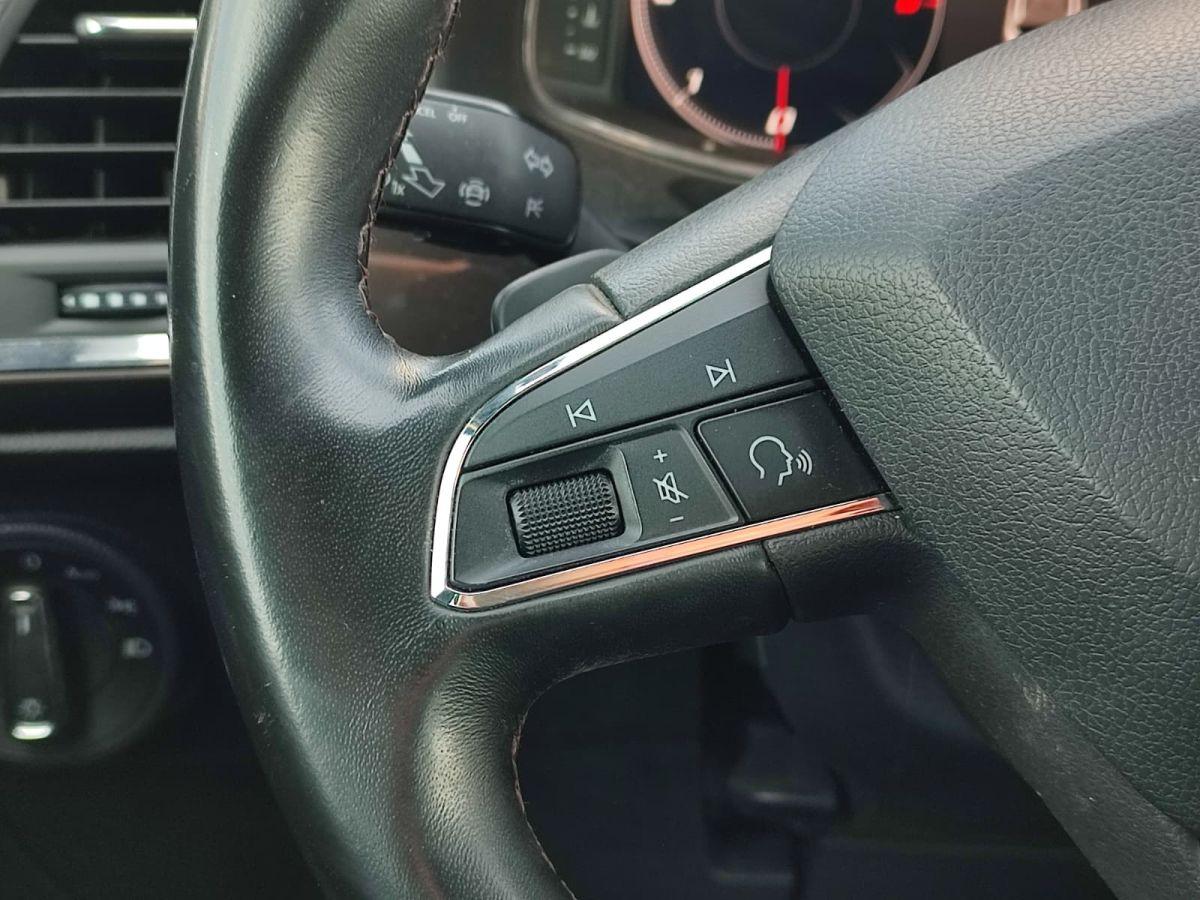 ATECA 1.6 TDI 115 DSG S&S ECOMOTIVE XCELLENCE