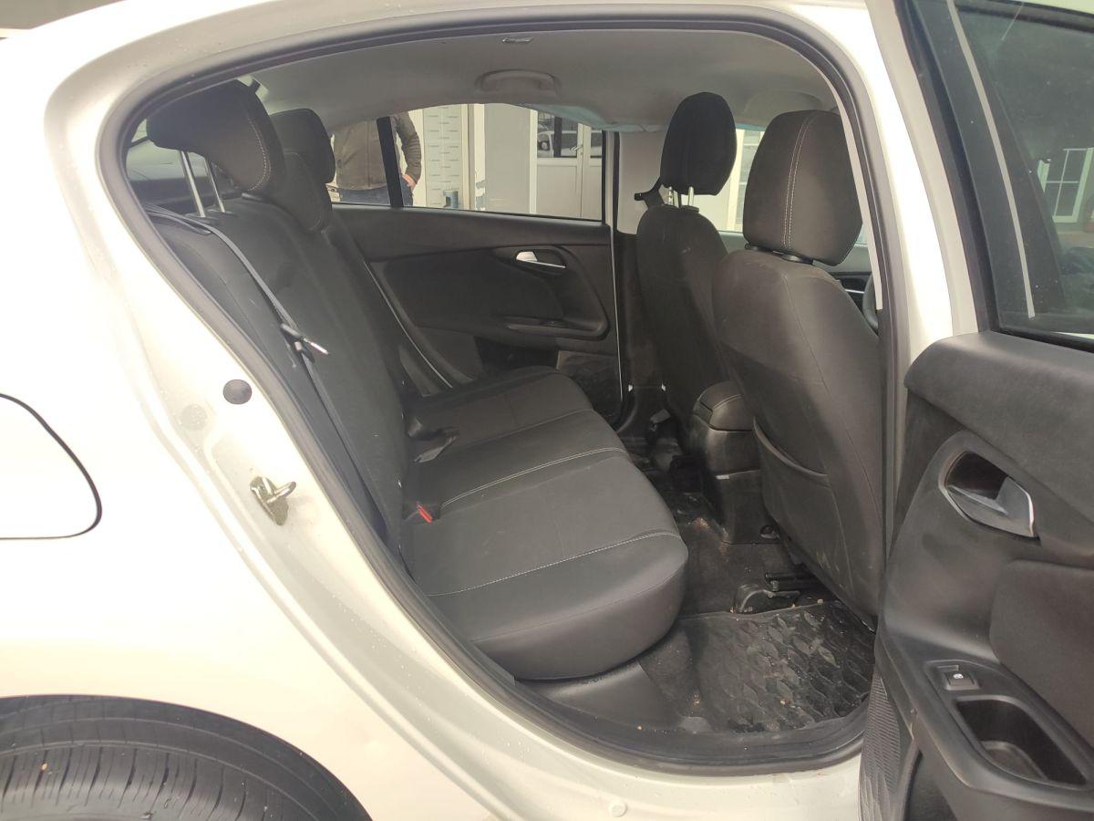 EGEA SEDAN URBAN 1.6 M.JET 130 GSR