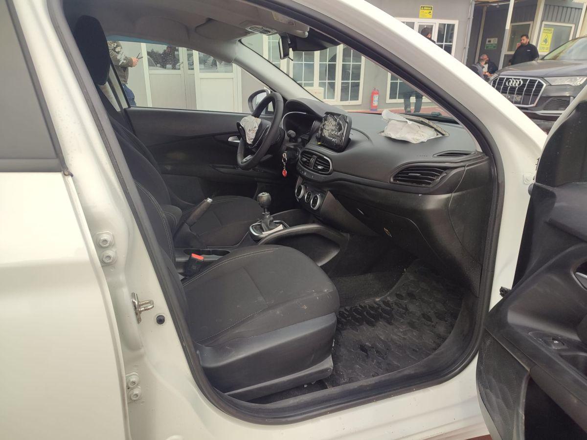 EGEA SEDAN URBAN 1.6 M.JET 130 GSR