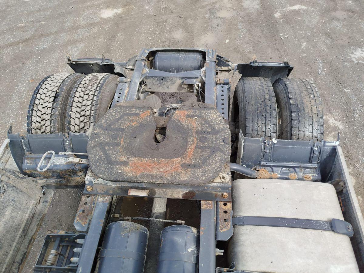 CEKICI R 420 CA 4X2 HNA