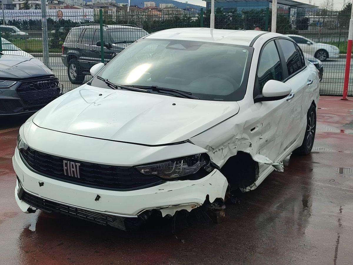 EGEA SEDAN URBAN 1.6 M.JET 130 GSR