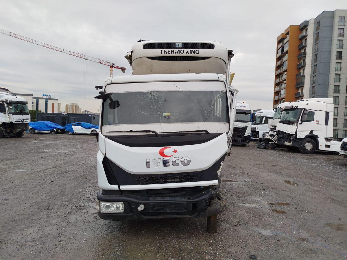 KAMYON EUROCARGO MLC 100 E 19 3690 E6E