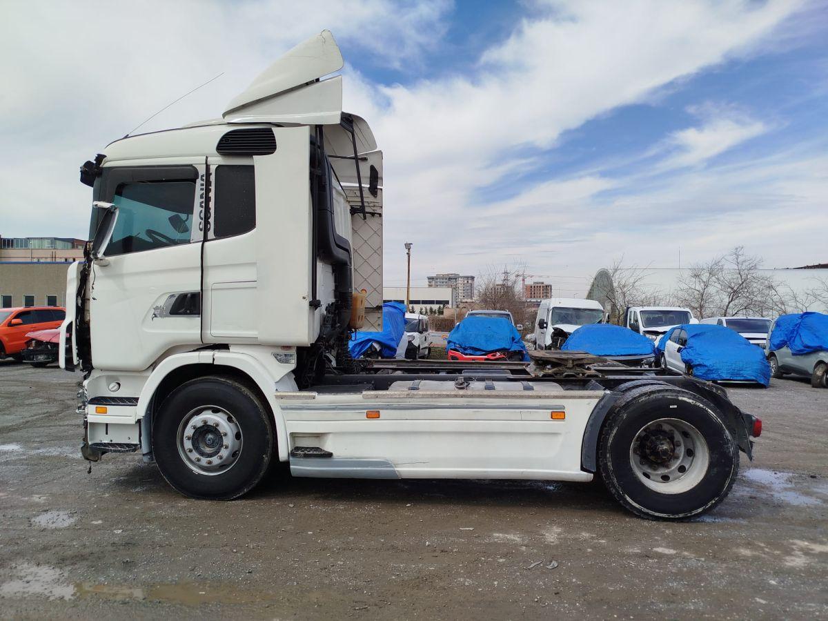 CEKICI R 420 CA 4X2 HNA