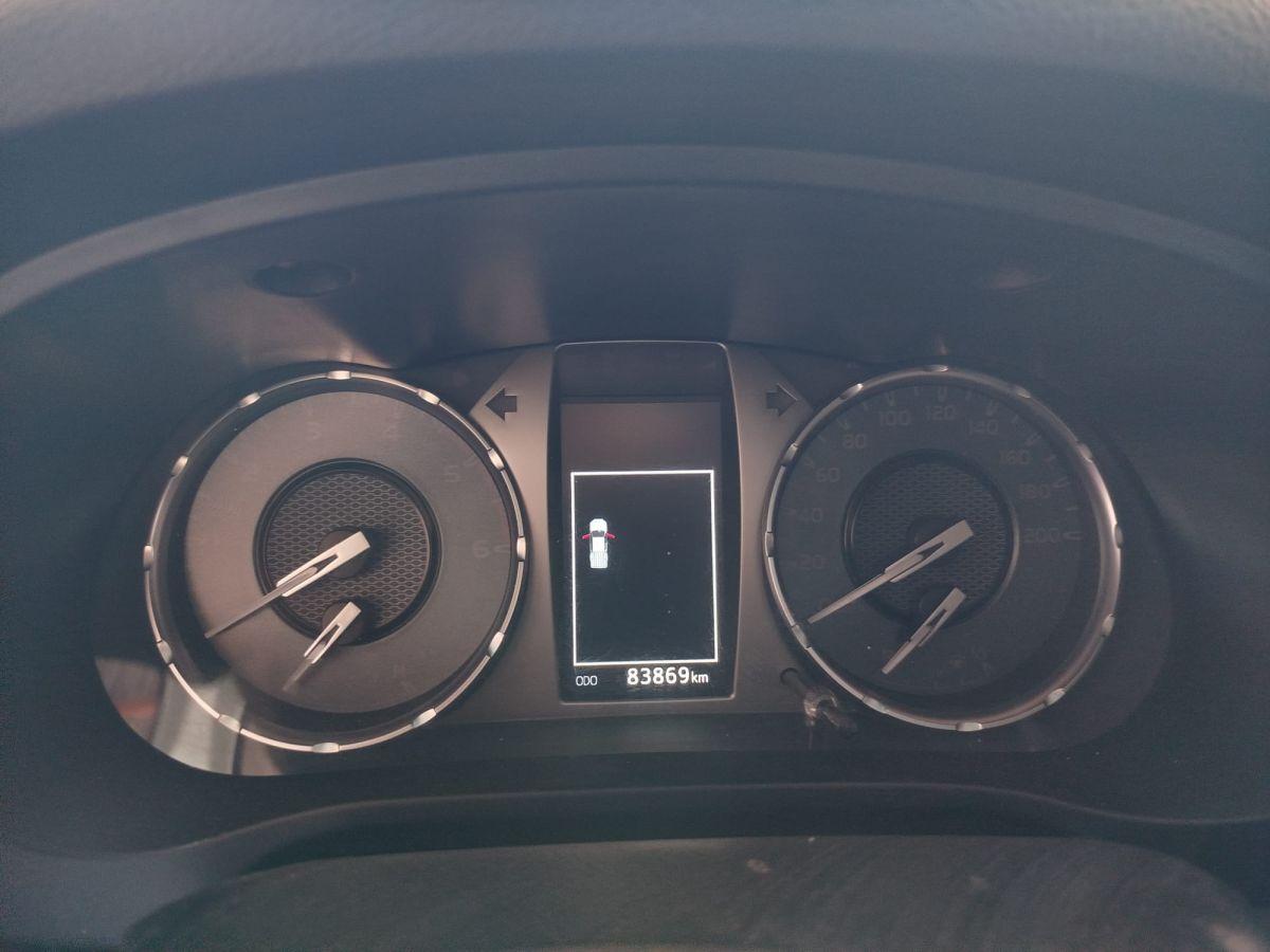 HILUX 2.4 D-4D 150 4x4 ADVENTURE