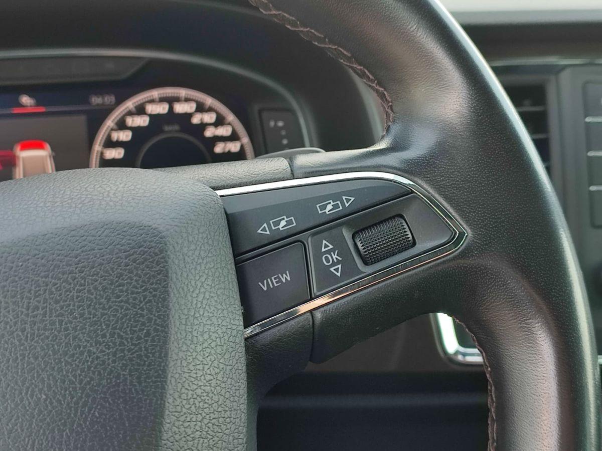 ATECA 1.6 TDI 115 DSG S&S ECOMOTIVE XCELLENCE