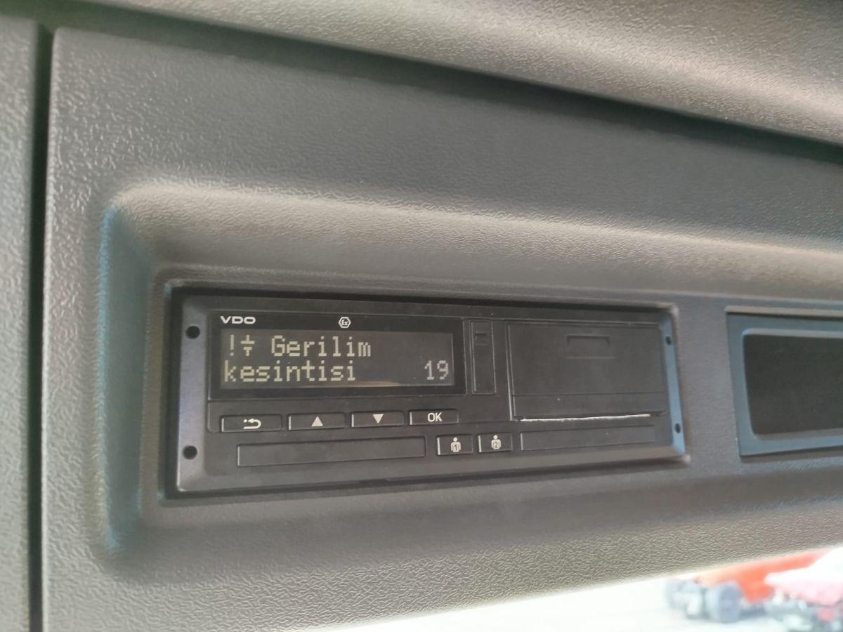 CEKICI R 420 CA 4X2 HNA