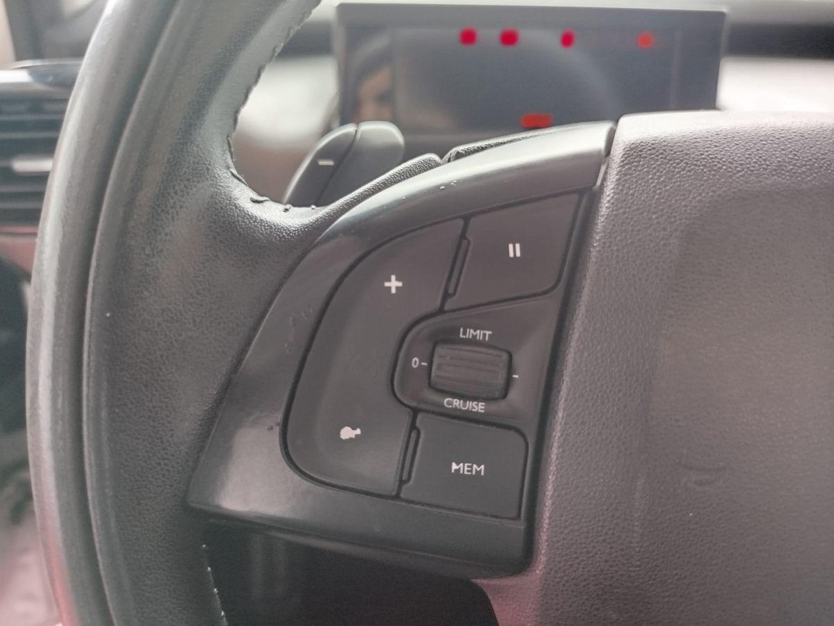 C4 CACTUS 1.6 E-HDI 92 ETG6 S S FEEL