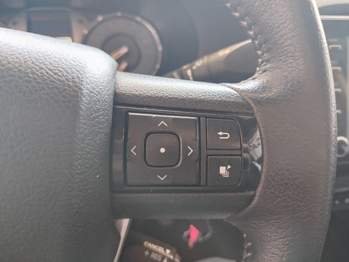 HILUX 2.4 D-4D 150 4x4 ADVENTURE