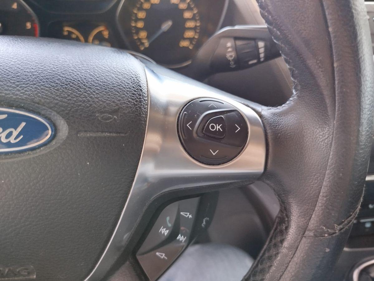 C-MAX TITANIUM 1.6 TDCI (115)