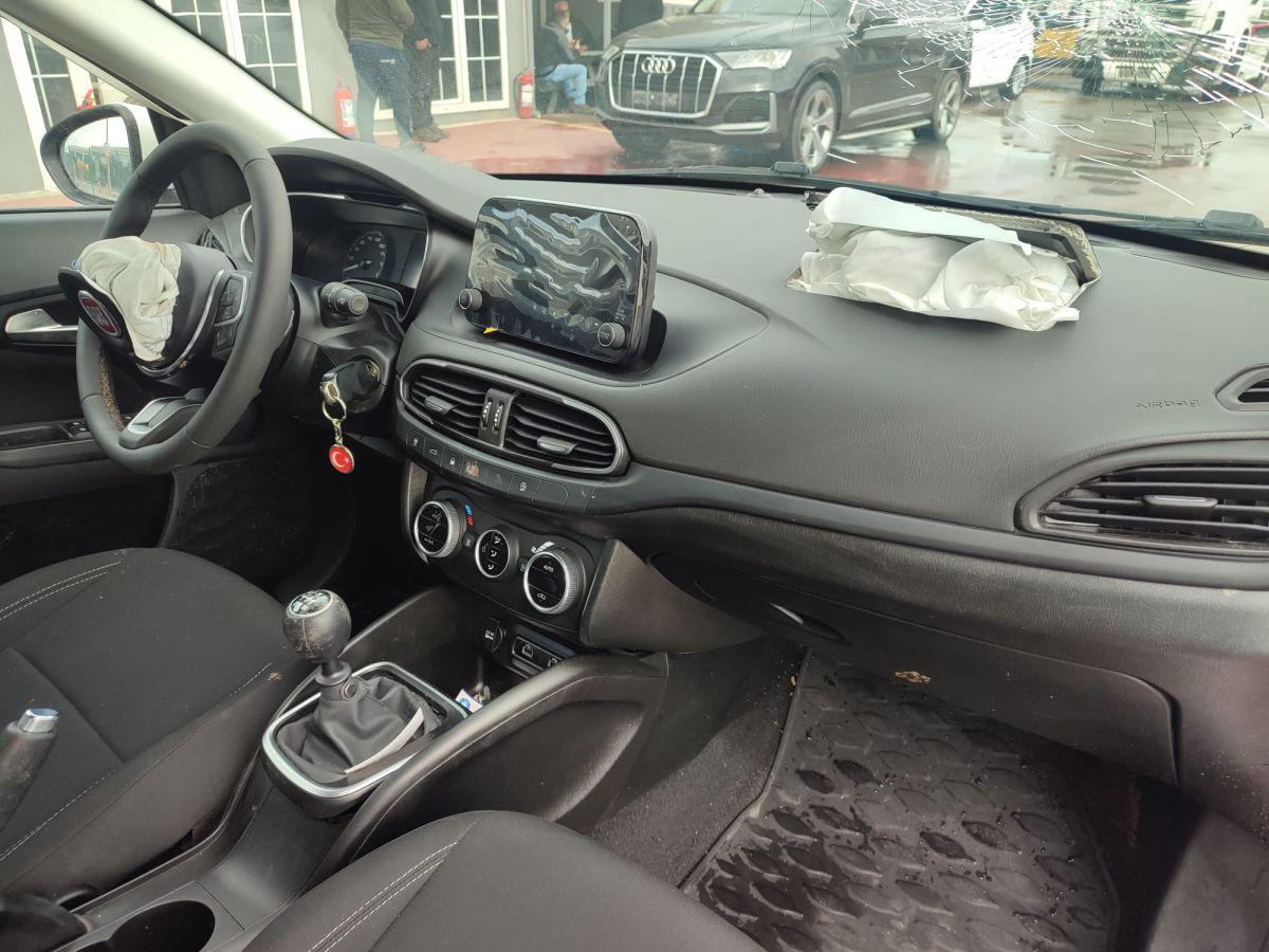 EGEA SEDAN URBAN 1.6 M.JET 130 GSR