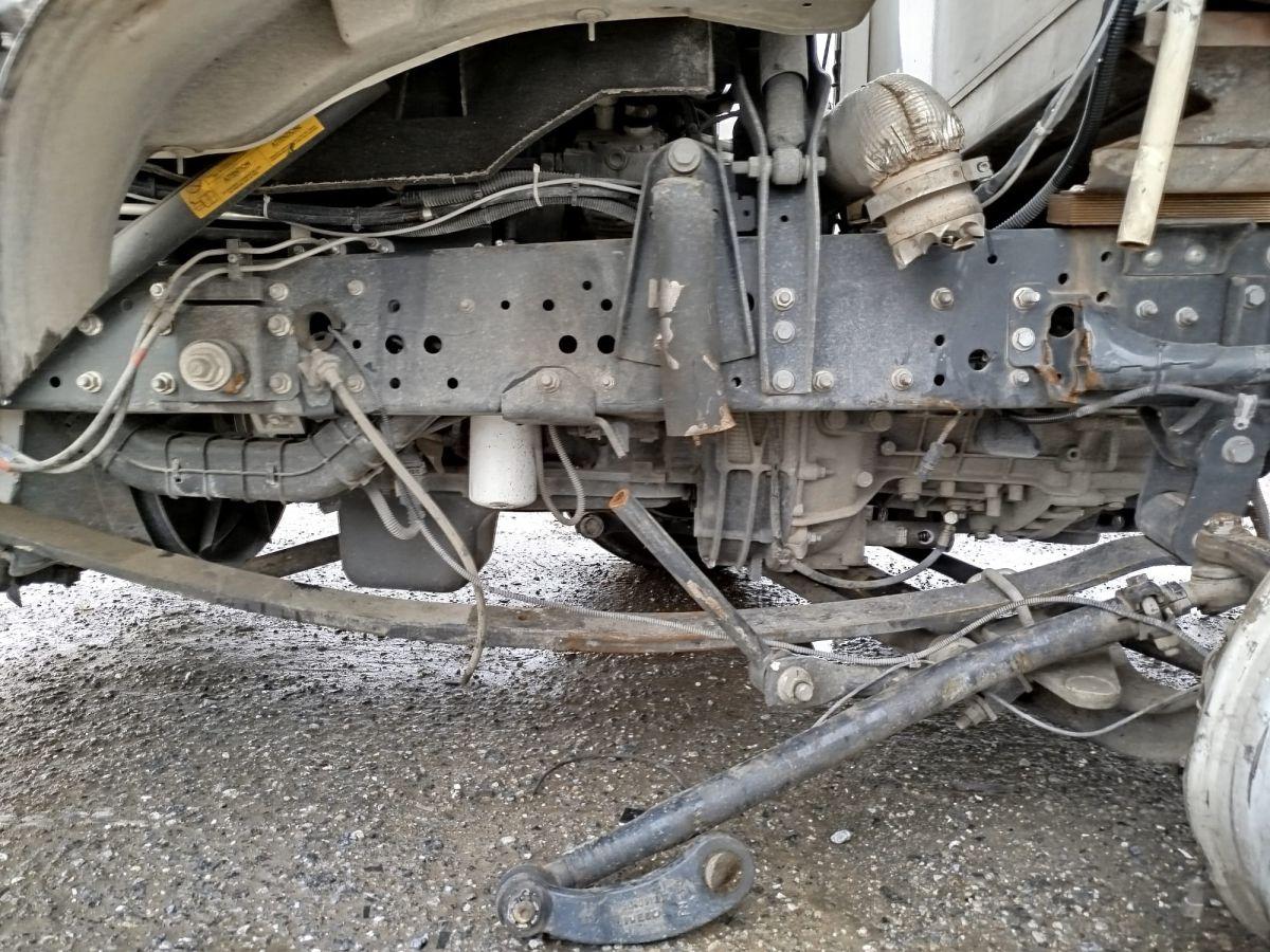 KAMYON EUROCARGO MLC 100 E 19 3690 E6E