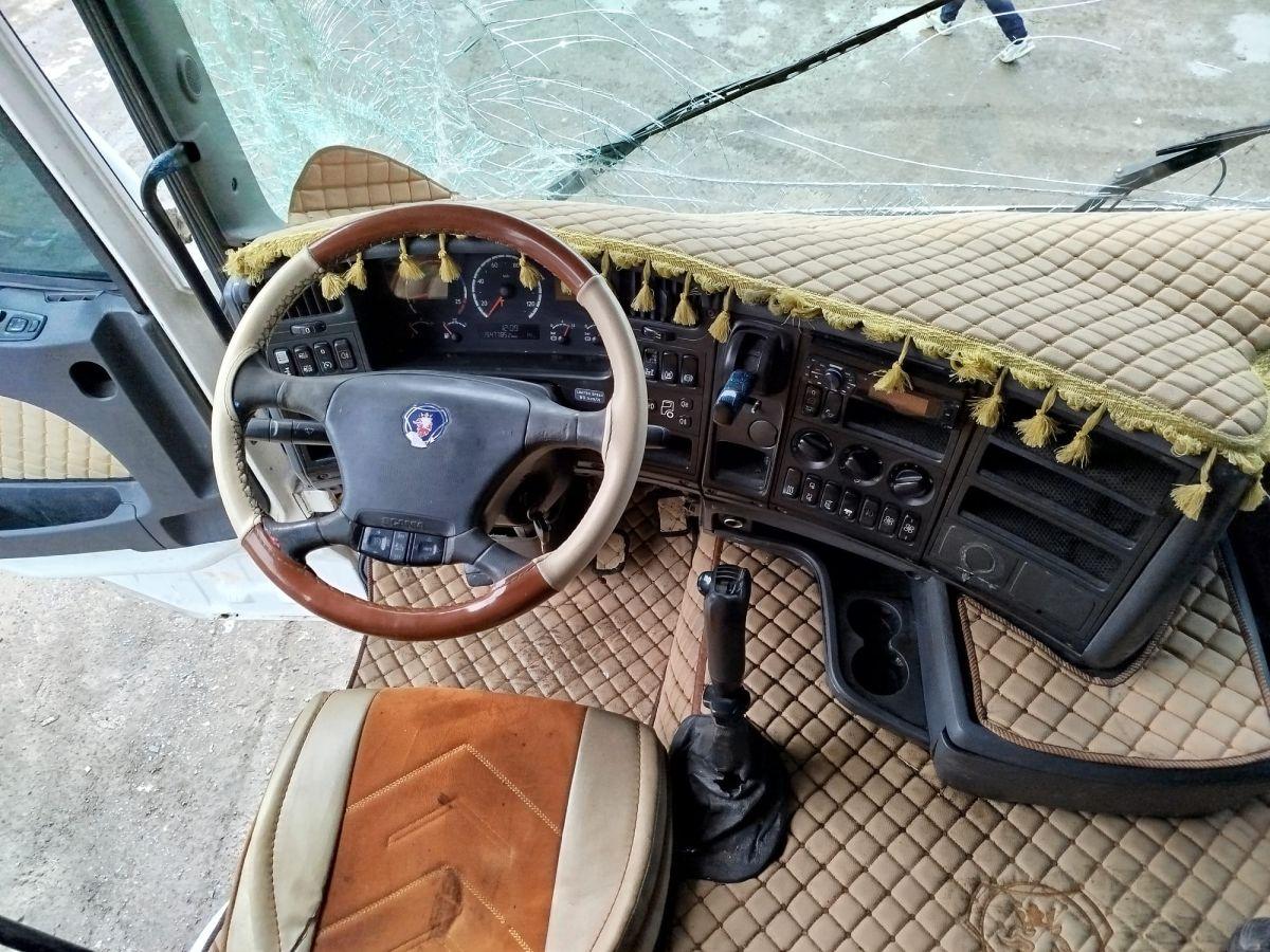 CEKICI R 420 CA 4X2 HNA