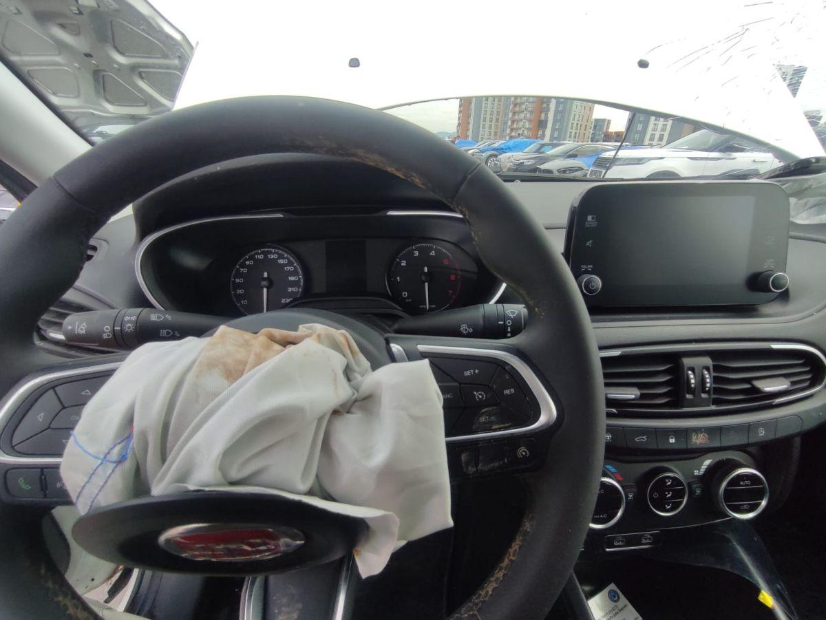 EGEA SEDAN URBAN 1.6 M.JET 130 GSR