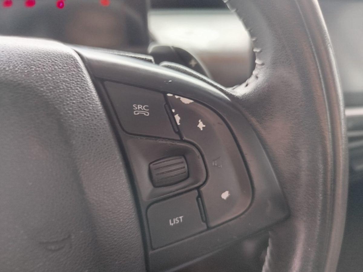 C4 CACTUS 1.6 E-HDI 92 ETG6 S S FEEL