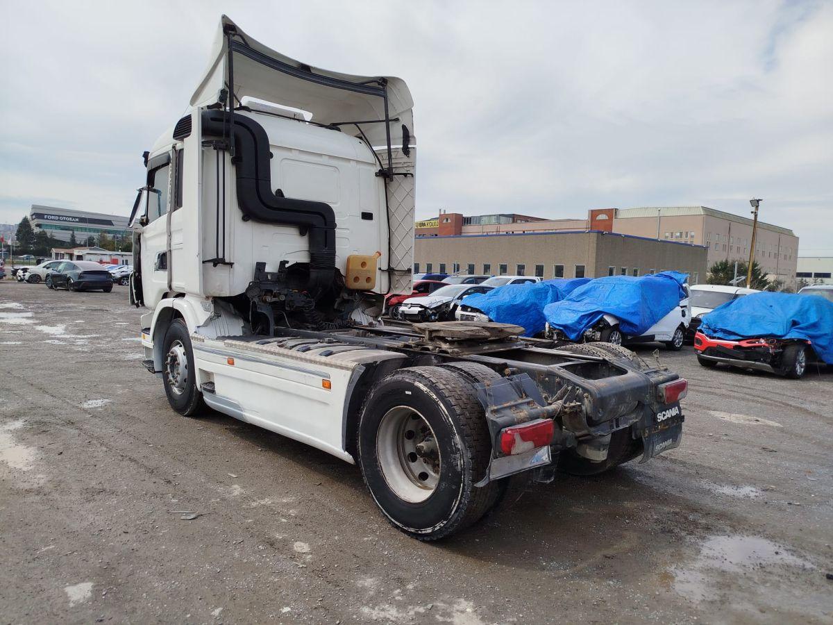 CEKICI R 420 CA 4X2 HNA