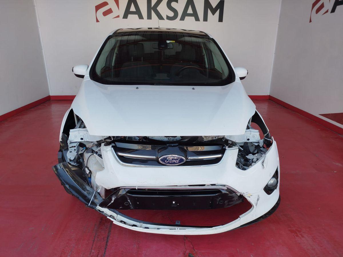 C-MAX TITANIUM 1.6 TDCI (115)