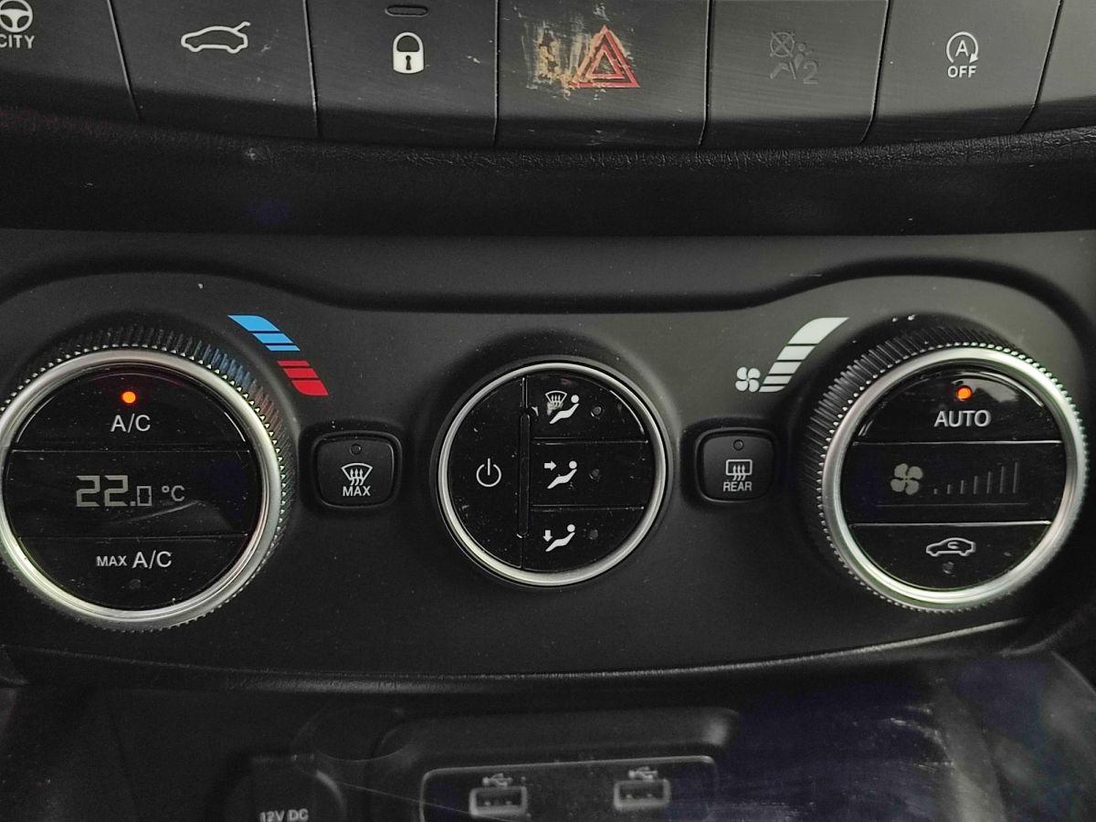 EGEA SEDAN URBAN 1.6 M.JET 130 GSR